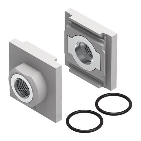 Festo Sub-Base-Set MS6-AGD-EX MS6-AGD-EX